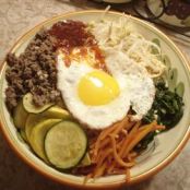 Dol Sot Bi Bim Bap