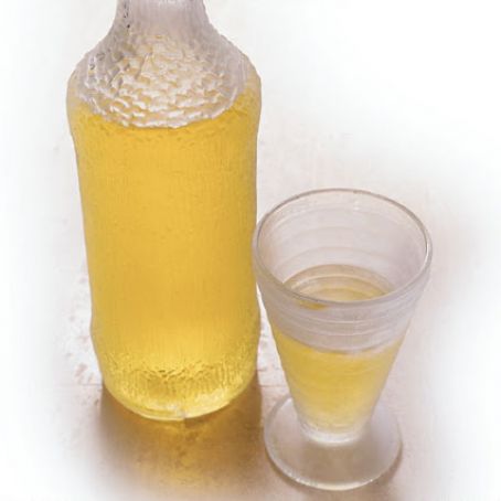 Limoncello (80 days)