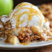 Apple Crisp