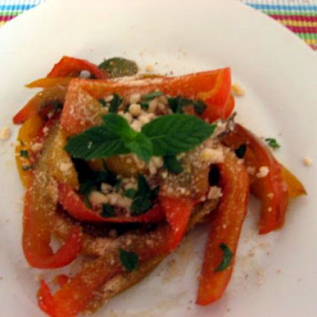 Peperoni alla Napoletana