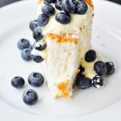 Angel Food Cake