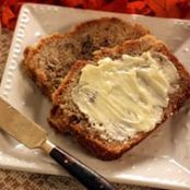 Bapple Bread