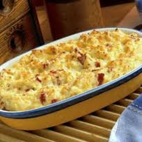 Reuben Casserole