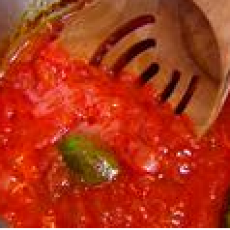 Frank's Marinara Sauce