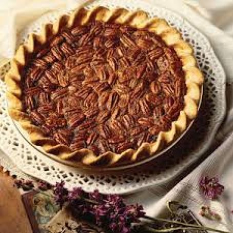 Classic Pecan Pie