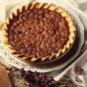 Classic Pecan Pie