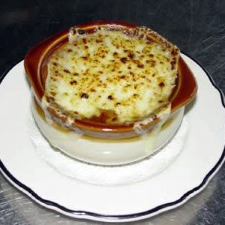 Onion Soup