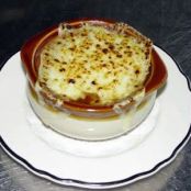 Onion Soup