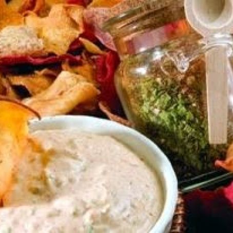 Southwestern Dip