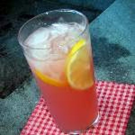 Pink Lemonade