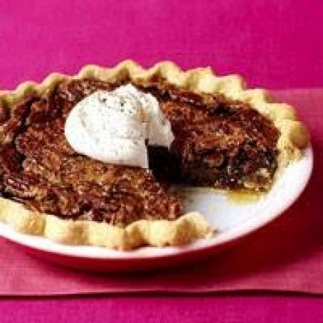 Pecan Pie