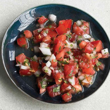 Pico de Gallo