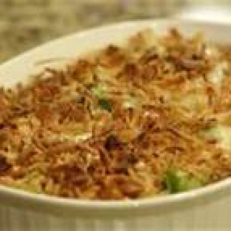 Swiss Vegetable Medley