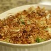 Swiss Vegetable Medley