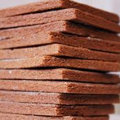 Chocolate Cookie...evah!!