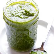 How To: Make Pesto