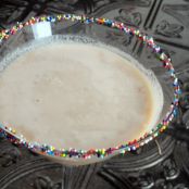 Cupcake Martini
