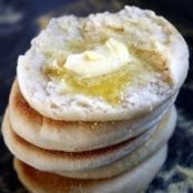 English Muffins