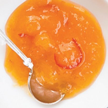 Apricot Jam