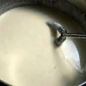 Sauce - Pasta Cream Sauce