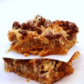 Hello Dolly Bars