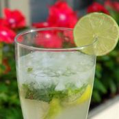 The Real Mojito