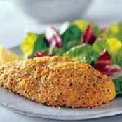 Good Seasons Easy Parmesan-Garlic Chicken