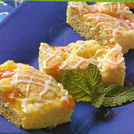 2013Peach coffee cake