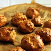 GOUGERES - LAST MINUTE