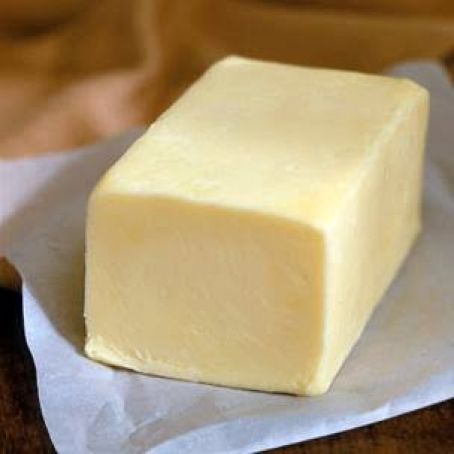 Herb Compound Butter