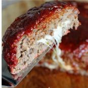 Jack'd Up Smoked Meatloaf