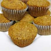 muffin - Gluten Free Apple Muffins or Cupcakes