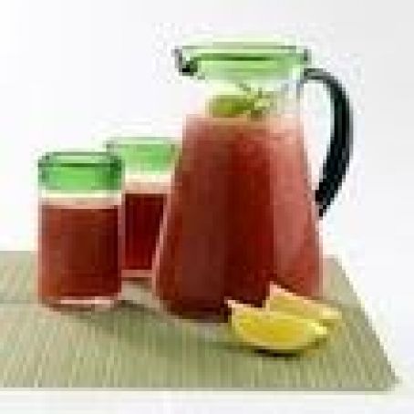 Watermelon Lemonade
