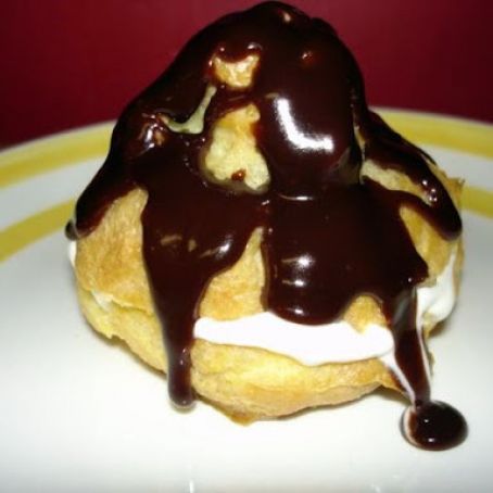 Microwave Hot Fudge Sauce