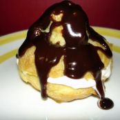 Microwave Hot Fudge Sauce