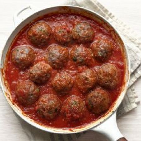 50 Meatballs