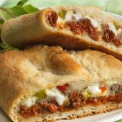 Easy Stromboli