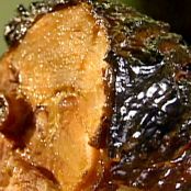Smoked Ham