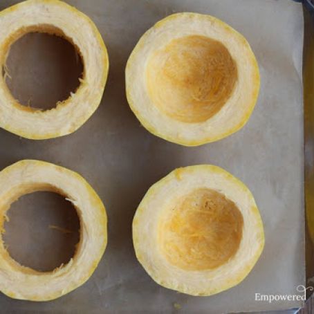 How to Make Spaghetti Squash