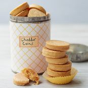 Cheddar Coins