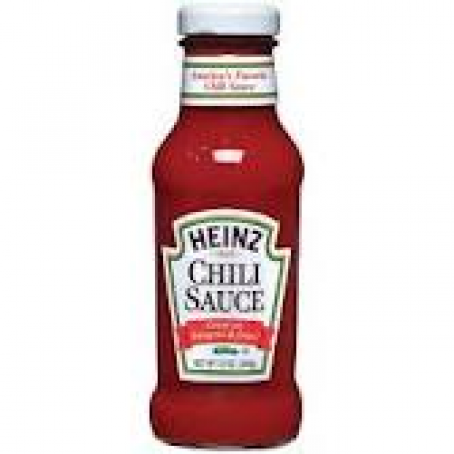 Heinz like Chili Sauce