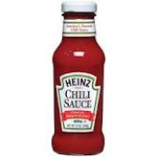 Heinz like Chili Sauce