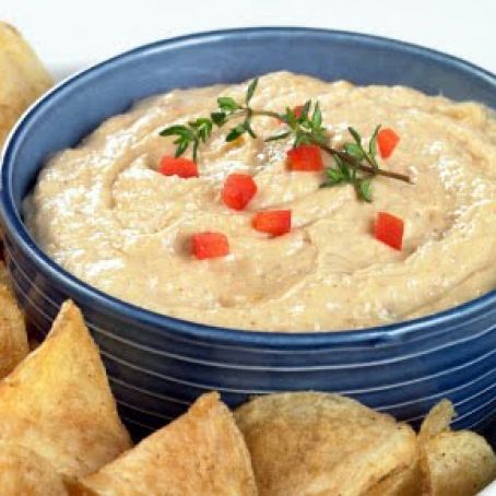 Crab Dip