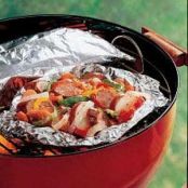 Meals (Campfire Bundles)