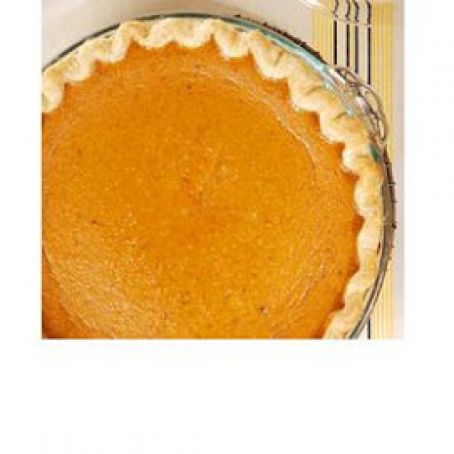 Libby's Famous Pumpkin Pie
