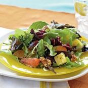 Mixed Citrus Green Salad