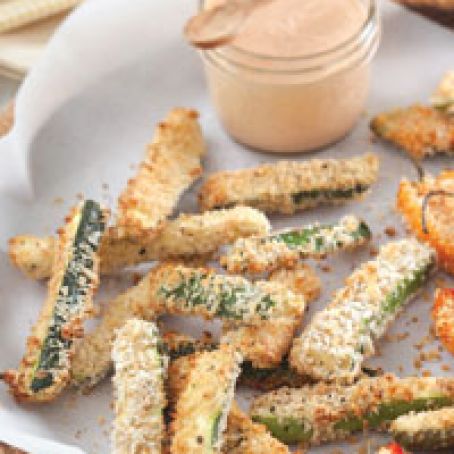 tangy horseradish dip