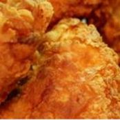 Shake And Bake Chicken