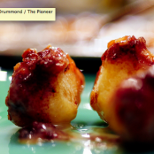 Monkey Muffins/Vicky/ Pinterest