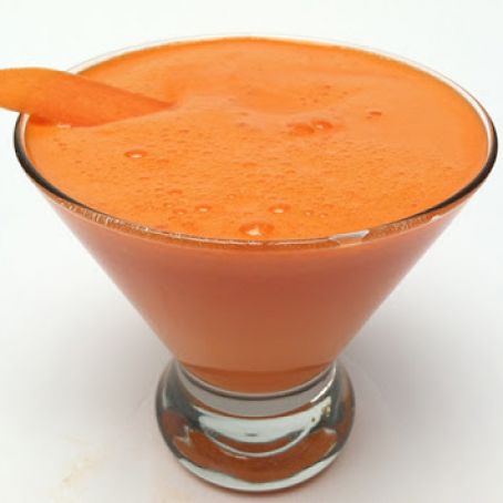 Reboot - Juice - Orange Sunrise